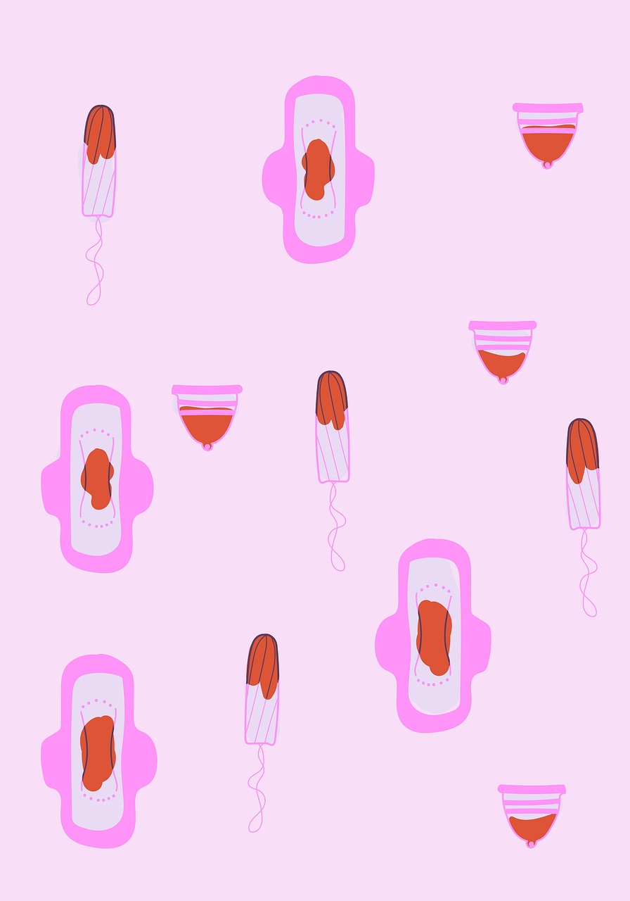 Gratis Binden und Tampons: Initiative an Österreichs Schulen wird ausgeweitet