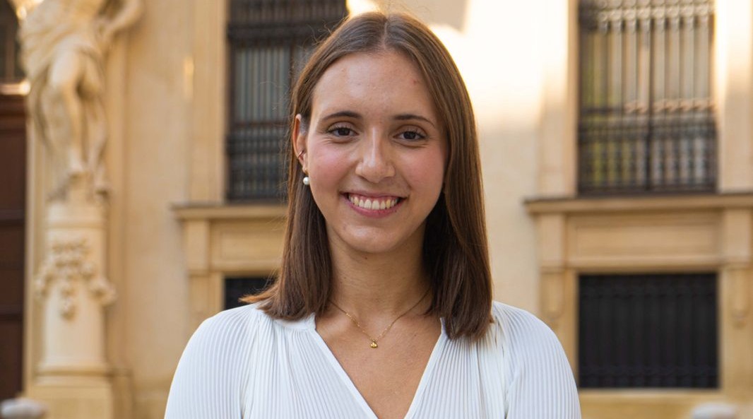 Bildungsumfrage des Ministerium – Bundesschulsprecherin im Interview