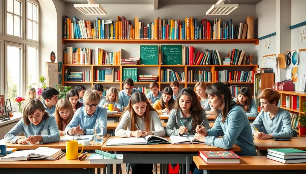 Das aktuelle Bild hat keinen Alternativtext. Der Dateiname ist: AHS-Lehrplan-in-Oesterreich-Inhalt-Faecher-Vorgaben-Gegenstaende.webp