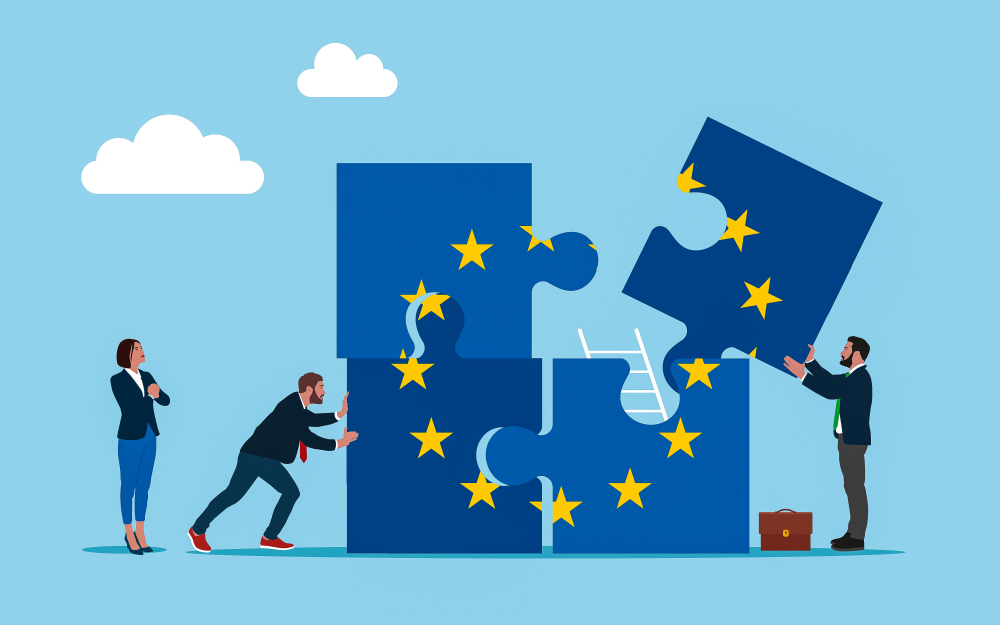 Österreich im Bildungsvergleich mit der Europäischen Union